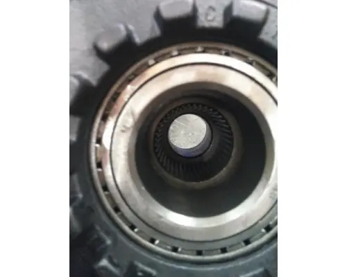 MERITOR-ROCKWELL RD20145R342 DIFFERENTIAL ASSEMBLY FRONT REAR