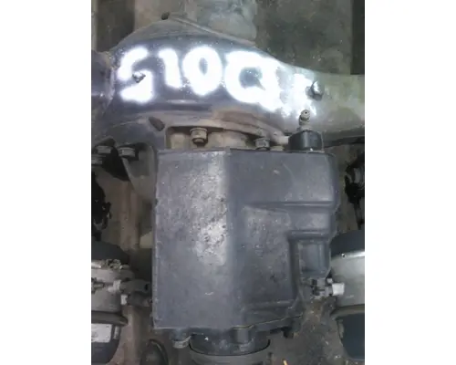 MERITOR-ROCKWELL RD20145R342 DIFFERENTIAL ASSEMBLY FRONT REAR