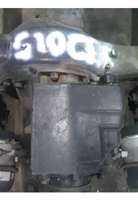 MERITOR-ROCKWELL RD20145R342 DIFFERENTIAL ASSEMBLY FRONT REAR