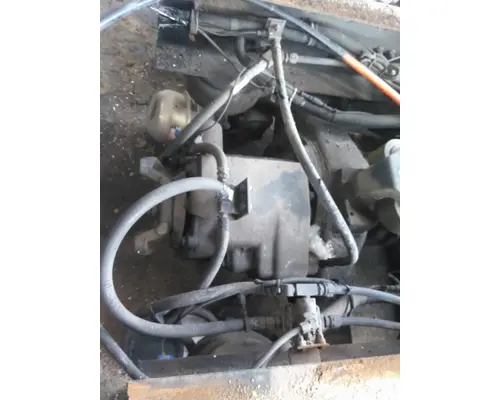 MERITOR-ROCKWELL RD20145R342 DIFFERENTIAL ASSEMBLY FRONT REAR