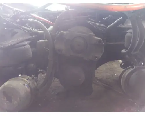 MERITOR-ROCKWELL RD20145R342 DIFFERENTIAL ASSEMBLY FRONT REAR