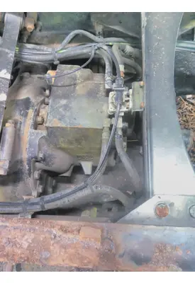 MERITOR-ROCKWELL RD20145R342 DIFFERENTIAL ASSEMBLY FRONT REAR