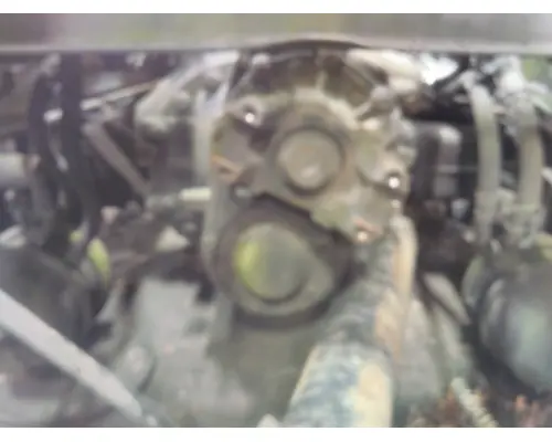 MERITOR-ROCKWELL RD20145R342 DIFFERENTIAL ASSEMBLY FRONT REAR