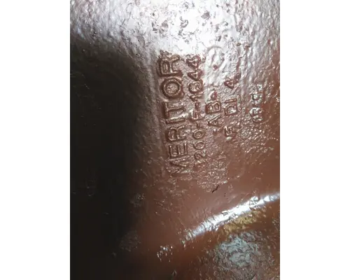 MERITOR-ROCKWELL RD20145R342 DIFFERENTIAL ASSEMBLY FRONT REAR