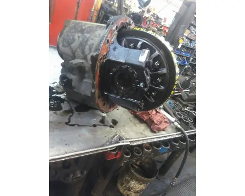 MERITOR-ROCKWELL RD20145R342 DIFFERENTIAL ASSEMBLY FRONT REAR