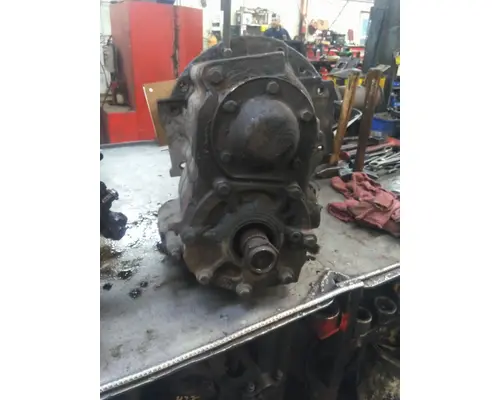 MERITOR-ROCKWELL RD20145R342 DIFFERENTIAL ASSEMBLY FRONT REAR