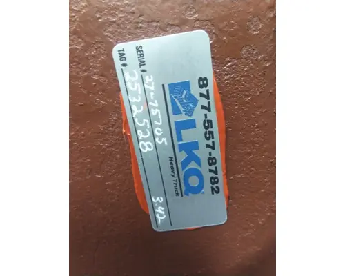 MERITOR-ROCKWELL RD20145R342 DIFFERENTIAL ASSEMBLY FRONT REAR