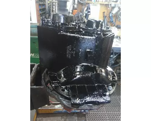 MERITOR-ROCKWELL RD20145R342 DIFFERENTIAL ASSEMBLY FRONT REAR