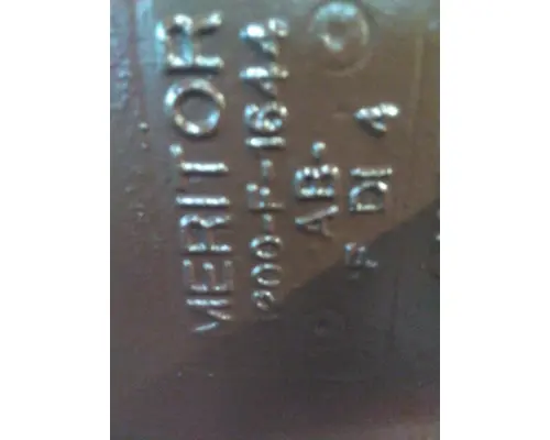 MERITOR-ROCKWELL RD20145R342 DIFFERENTIAL ASSEMBLY FRONT REAR