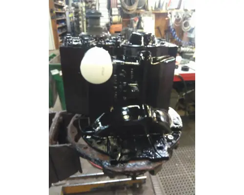 MERITOR-ROCKWELL RD20145R342 DIFFERENTIAL ASSEMBLY FRONT REAR