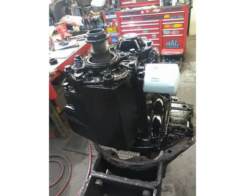 MERITOR-ROCKWELL RD20145R342 DIFFERENTIAL ASSEMBLY FRONT REAR