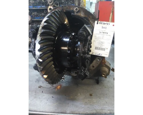 MERITOR-ROCKWELL RD20145R342 DIFFERENTIAL ASSEMBLY FRONT REAR