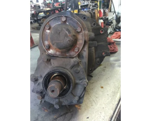 MERITOR-ROCKWELL RD20145R342 DIFFERENTIAL ASSEMBLY FRONT REAR