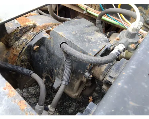 MERITOR-ROCKWELL RD20145R342 DIFFERENTIAL ASSEMBLY FRONT REAR