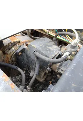 MERITOR-ROCKWELL RD20145R342 DIFFERENTIAL ASSEMBLY FRONT REAR