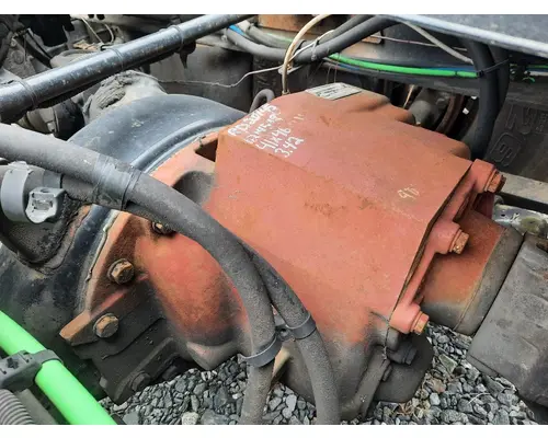 MERITOR-ROCKWELL RD20145R342 DIFFERENTIAL ASSEMBLY FRONT REAR