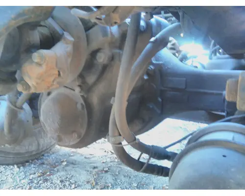 MERITOR-ROCKWELL RD20145R355 CUTOFF - SINGLE AXLE