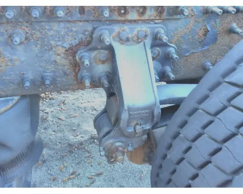 MERITOR-ROCKWELL RD20145R355 CUTOFF - SINGLE AXLE