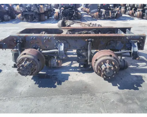 MERITOR-ROCKWELL RD20145R355 CUTOFF - SINGLE AXLE