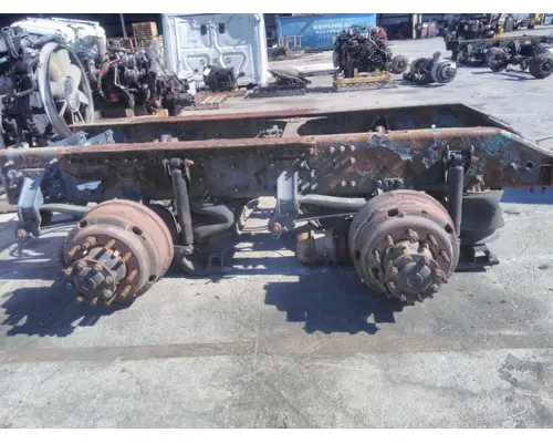 MERITOR-ROCKWELL RD20145R355 CUTOFF - SINGLE AXLE