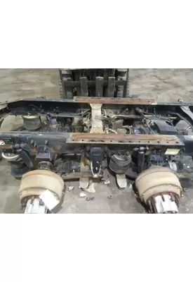 MERITOR-ROCKWELL RD20145R355 CUTOFF - SINGLE AXLE