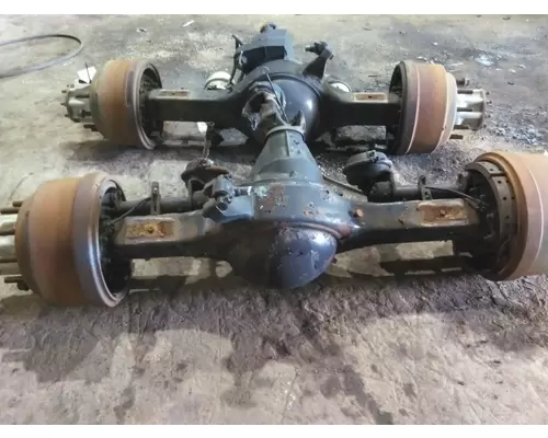 MERITOR-ROCKWELL RD20145R355 CUTOFF - SINGLE AXLE
