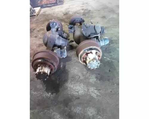 MERITOR-ROCKWELL RD20145R355 CUTOFF - SINGLE AXLE