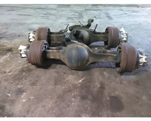 MERITOR-ROCKWELL RD20145R355 CUTOFF - SINGLE AXLE