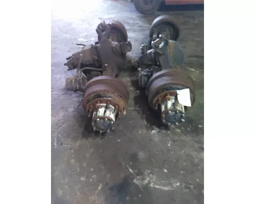 MERITOR-ROCKWELL RD20145R355 CUTOFF - SINGLE AXLE
