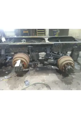 MERITOR-ROCKWELL RD20145R355 CUTOFF - SINGLE AXLE