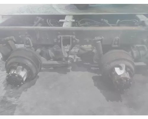 MERITOR-ROCKWELL RD20145R355 CUTOFF - TANDEM AXLE