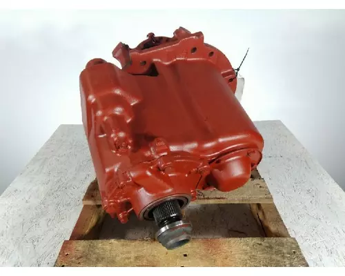 MERITOR-ROCKWELL RD20145R355 DIFFERENTIAL ASSEMBLY FRONT REAR