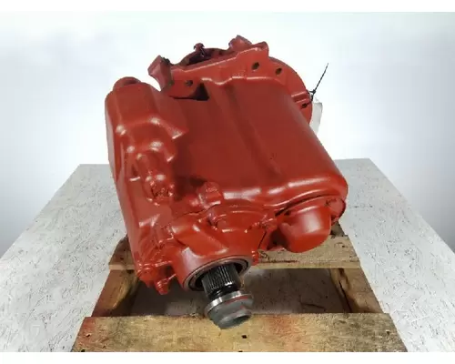 MERITOR-ROCKWELL RD20145R355 DIFFERENTIAL ASSEMBLY FRONT REAR