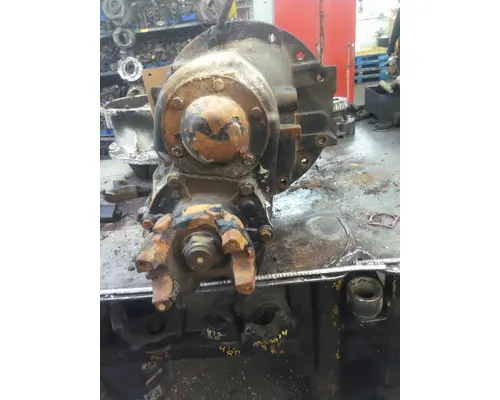 MERITOR-ROCKWELL RD20145R355 DIFFERENTIAL ASSEMBLY FRONT REAR