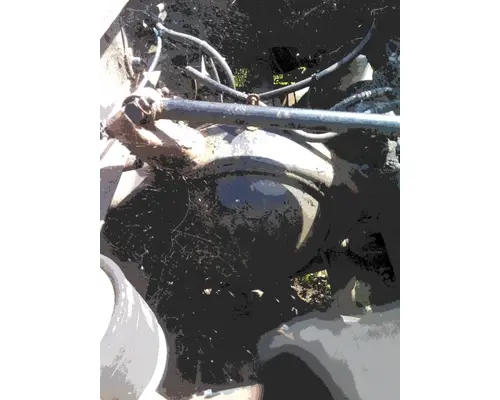 MERITOR-ROCKWELL RD20145R358 CUTOFF - SINGLE AXLE