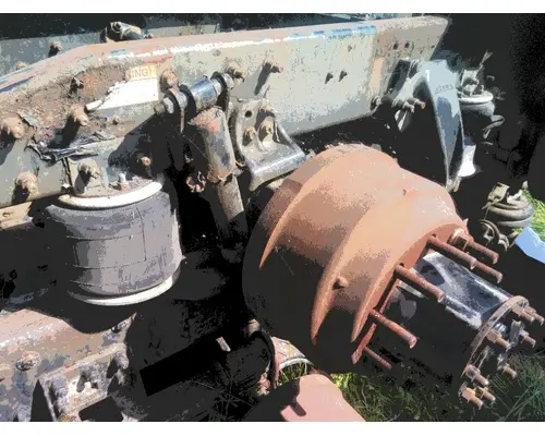 MERITOR-ROCKWELL RD20145R358 CUTOFF - SINGLE AXLE