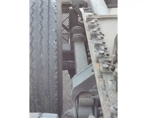 MERITOR-ROCKWELL RD20145R358 CUTOFF - SINGLE AXLE