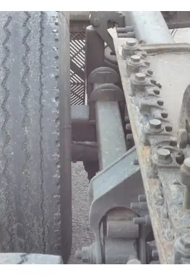 MERITOR-ROCKWELL RD20145R358 CUTOFF - SINGLE AXLE