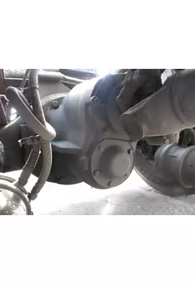 MERITOR-ROCKWELL RD20145R358 CUTOFF - SINGLE AXLE