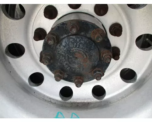 MERITOR-ROCKWELL RD20145R358 CUTOFF - SINGLE AXLE