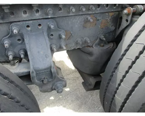 MERITOR-ROCKWELL RD20145R358 CUTOFF - SINGLE AXLE