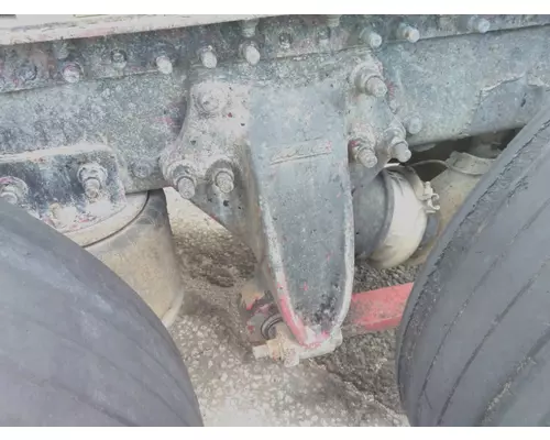 MERITOR-ROCKWELL RD20145R358 CUTOFF - SINGLE AXLE