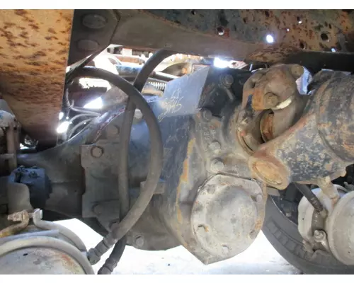 MERITOR-ROCKWELL RD20145R358 CUTOFF - SINGLE AXLE