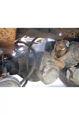 MERITOR-ROCKWELL RD20145R358 CUTOFF - SINGLE AXLE