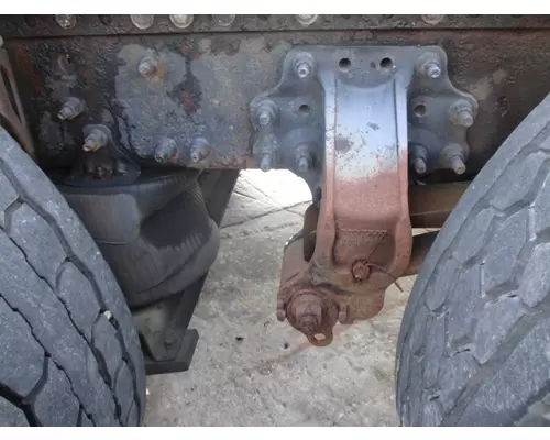 MERITOR-ROCKWELL RD20145R358 CUTOFF - SINGLE AXLE