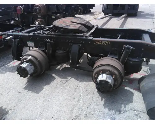 MERITOR-ROCKWELL RD20145R358 CUTOFF - SINGLE AXLE