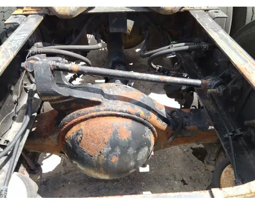 MERITOR-ROCKWELL RD20145R358 CUTOFF - SINGLE AXLE