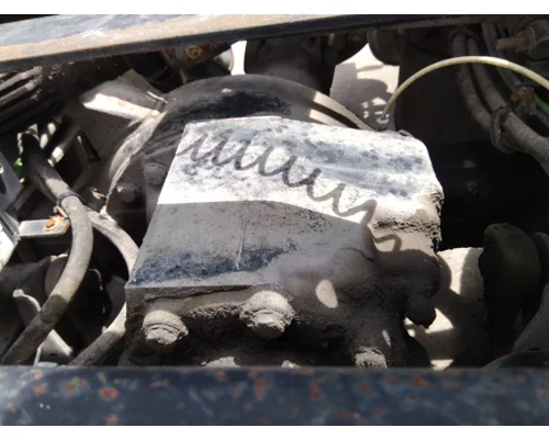 MERITOR-ROCKWELL RD20145R358 CUTOFF - SINGLE AXLE