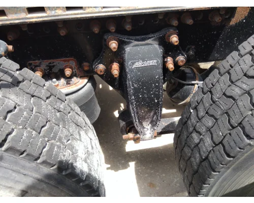 MERITOR-ROCKWELL RD20145R358 CUTOFF - SINGLE AXLE