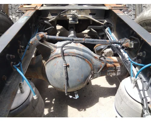 MERITOR-ROCKWELL RD20145R358 CUTOFF - SINGLE AXLE
